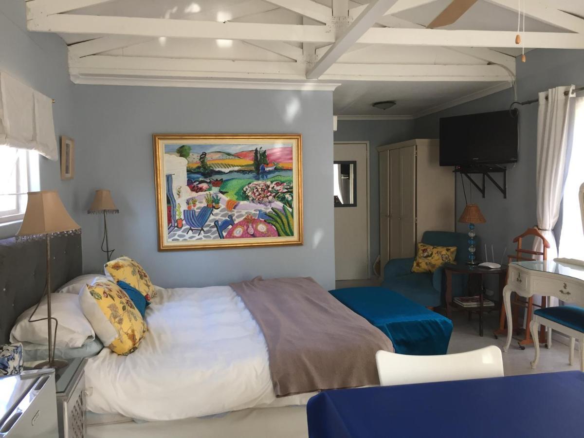 Constantia Lazy River Ciudad del Cabo Exterior foto